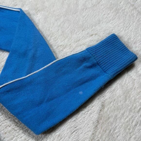 Vintage Y2K Abercrombie & Fitch Women’s Zip Up Hoodie Sweatshirt - Picture 4 of 6